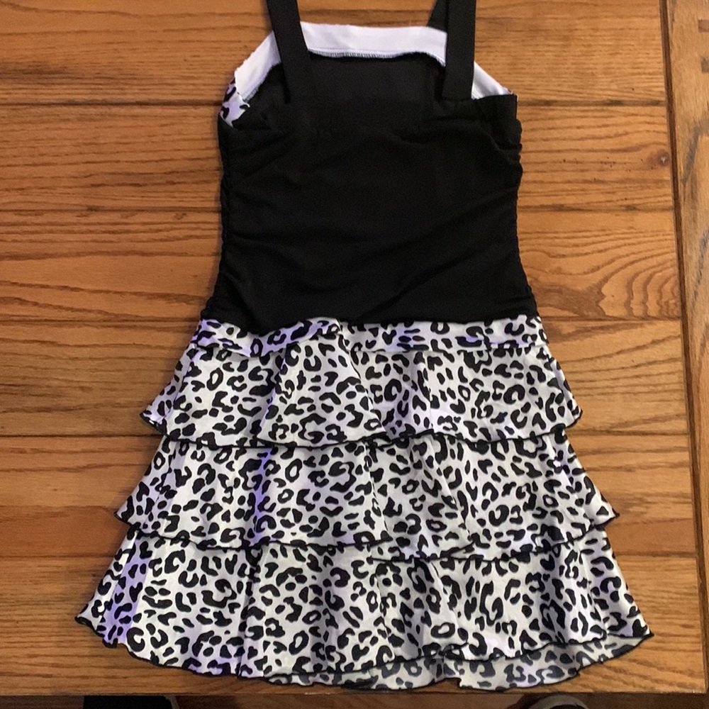 Cheetah print dress bundle of 3 size 6X - Picture 13 of 16